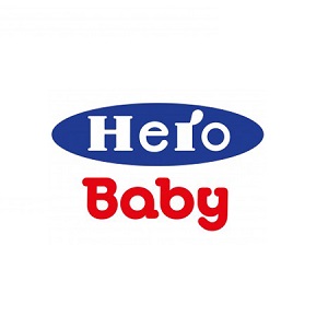 Hero Baby Espana